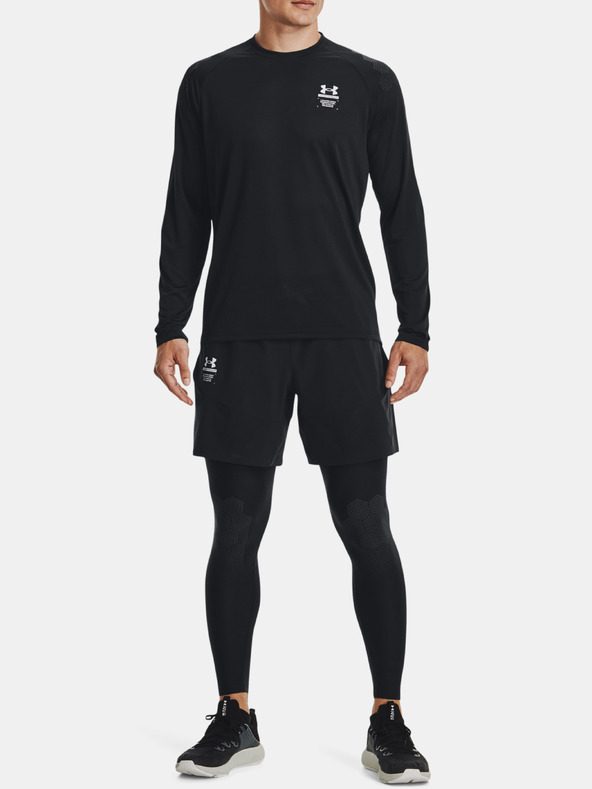 Under Armour Pánske tričko Under Armour UA Armourprint LS