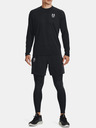 Under Armour UA Armourprint LS Tričko