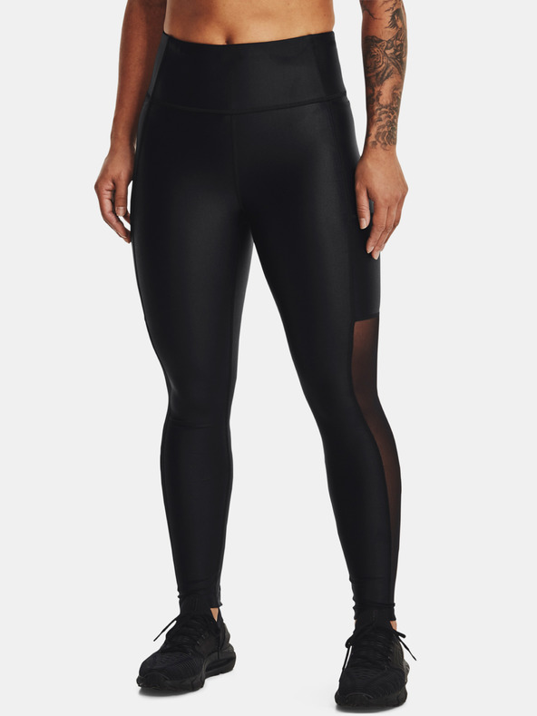 Under Armour Dámske legíny Under Armour UA Iso-Chill Run Ankle Tight