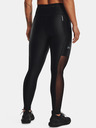 Under Armour Dámske legíny Under Armour UA Iso-Chill Run Ankle Tight