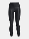 Under Armour Dámske legíny Under Armour UA Iso-Chill Run Ankle Tight