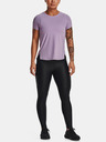 Under Armour Dámske legíny Under Armour UA Iso-Chill Run Ankle Tight