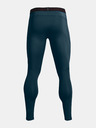 Under Armour Pánske legíny Under Armour UA ColdGear Rush Leggings