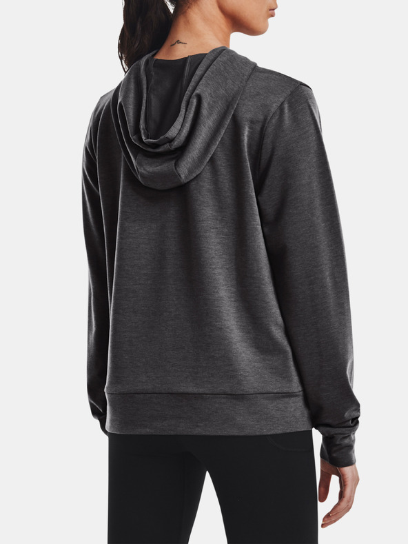 Under Armour Dámska mikina Under Armour Rival Terry Hoodie