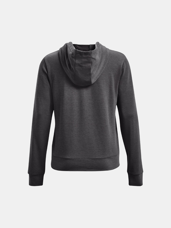 Under Armour Dámska mikina Under Armour Rival Terry Hoodie