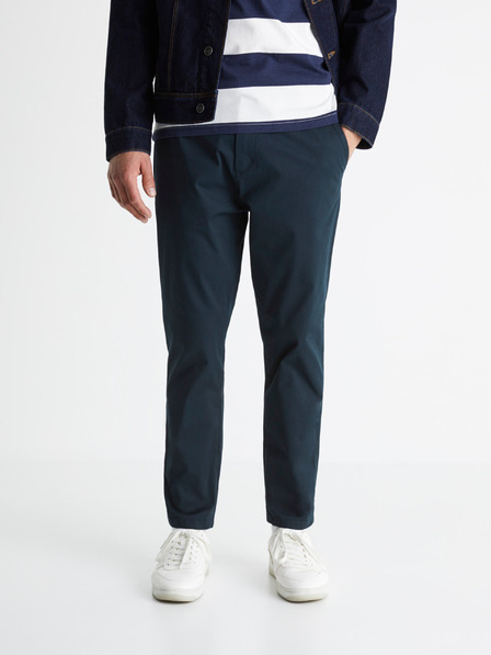 Celio Bochinové nohavice Celio