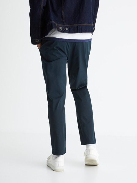 Celio Bochinové nohavice Celio
