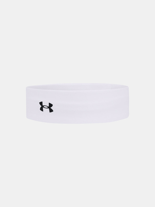 Under Armour Dámska čelenka Under Armour UA Play Up Headband