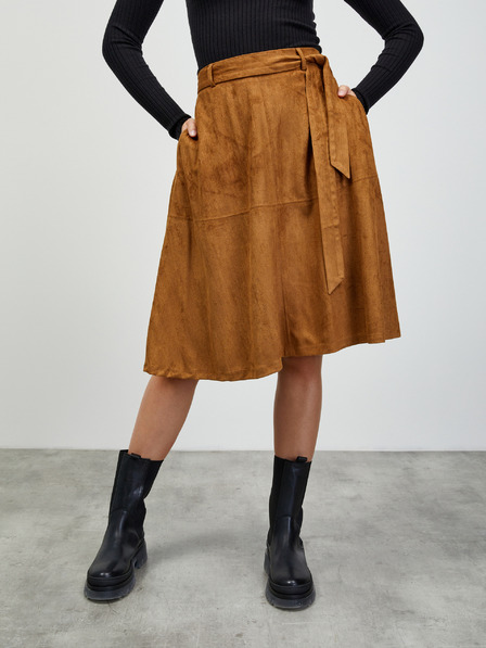 ZOOT.lab Ursule Sukňa