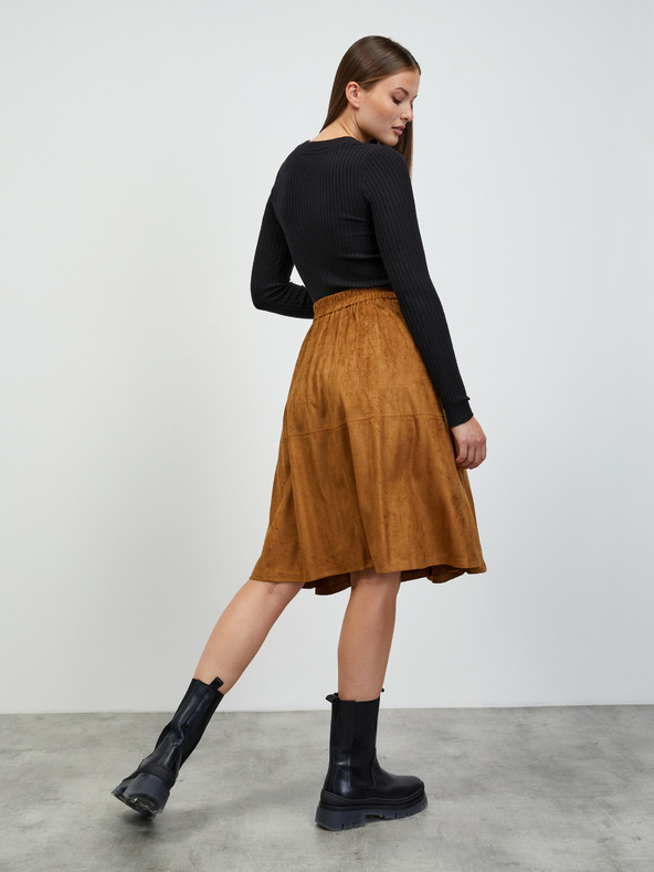 ZOOT.lab Ursule Sukňa