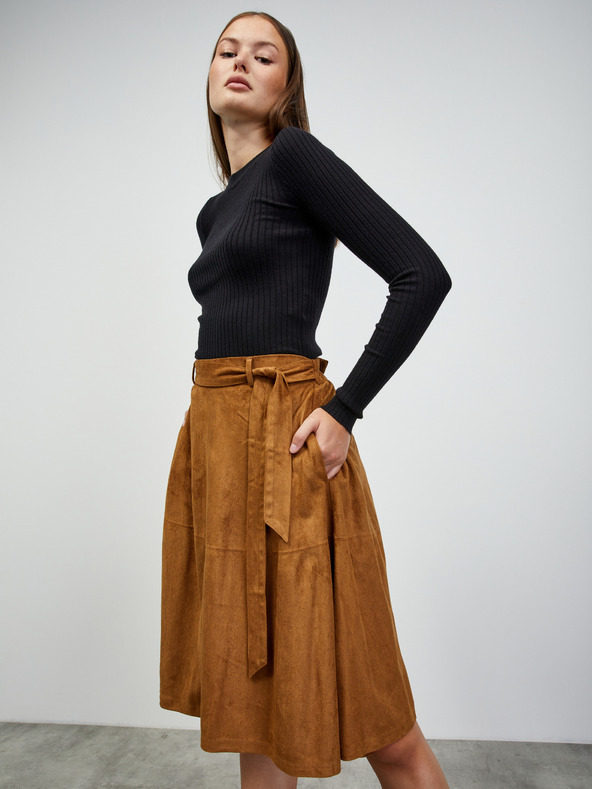 ZOOT.lab Ursule Sukňa