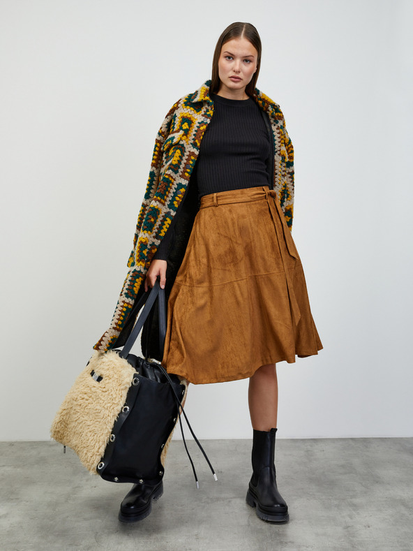 ZOOT.lab Ursule Sukňa