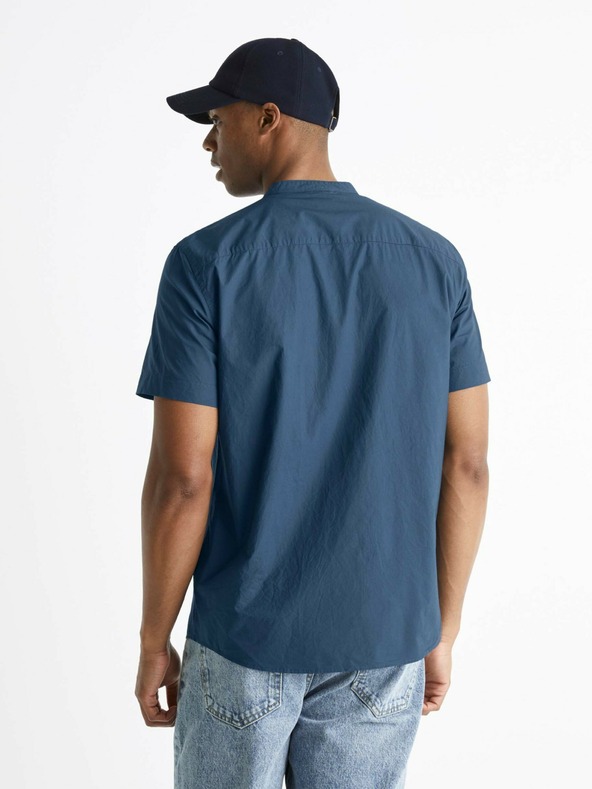 Celio Košeľa Bamaobu Celio