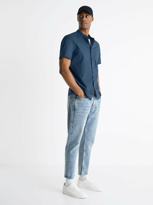 Celio Košeľa Bamaobu Celio