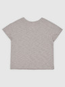 GAP Baby tričko logo GAP