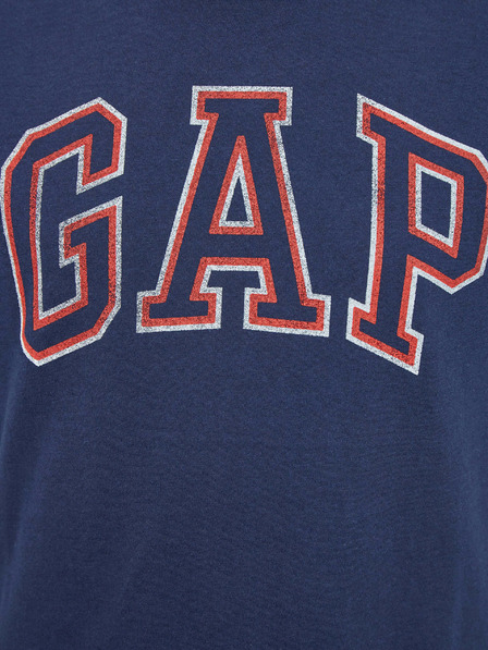 GAP Detské tričko GAP logo