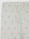 GAP Baby bavlnené legíny, 2 ks GAP