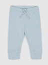 GAP Baby bavlnené legíny, 2 ks GAP