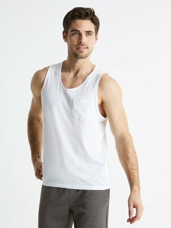 Celio Tielko s vreckom Besing Celio
