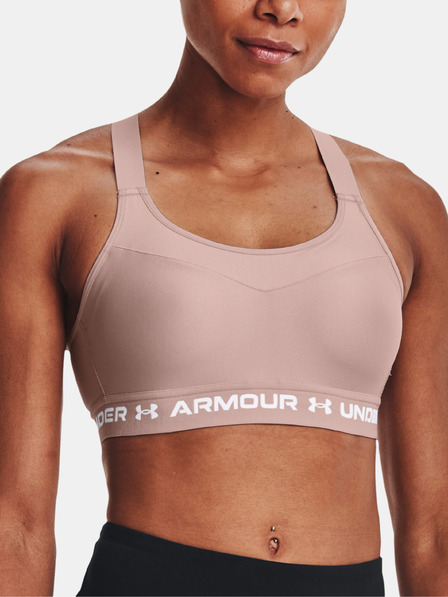 Under Armour Dámska podprsenka Under Armour Armour High Crossback Bra