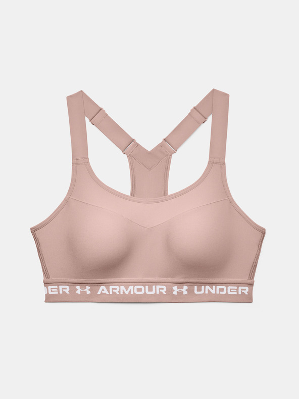 Under Armour Dámska podprsenka Under Armour Armour High Crossback Bra