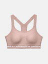 Under Armour Dámska podprsenka Under Armour Armour High Crossback Bra