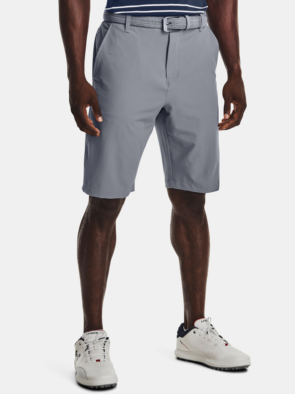 Under Armour Pánske kraťasy Under Armour UA Storm Drive Taper Storm Short