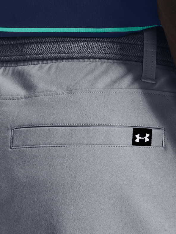 Under Armour Pánske kraťasy Under Armour UA Storm Drive Taper Storm Short