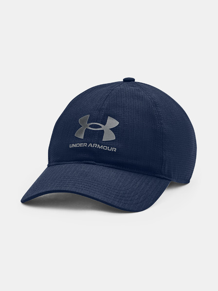 Under Armour Pánska šiltovka Under Armour Isochill Armourvent ADJ