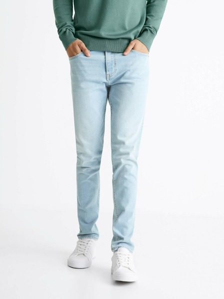 Celio Coskinny3 Džínsy