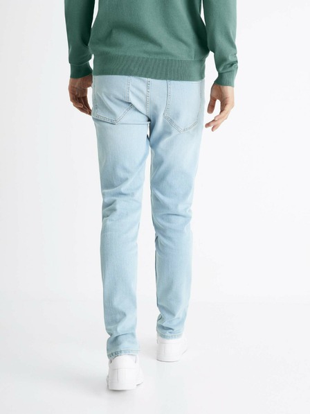 Celio Coskinny3 Džínsy