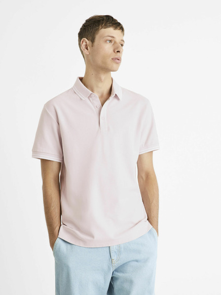 Celio Beline Polo tričko