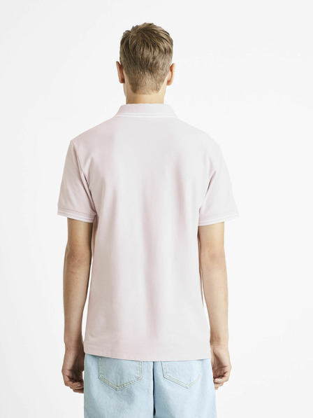 Celio Beline Polo tričko