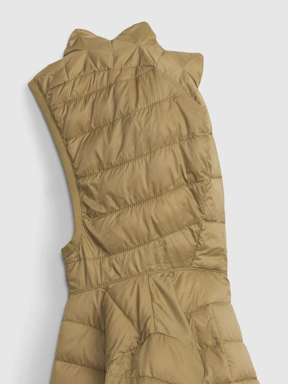 GAP Baby prešívaná bunda GAP