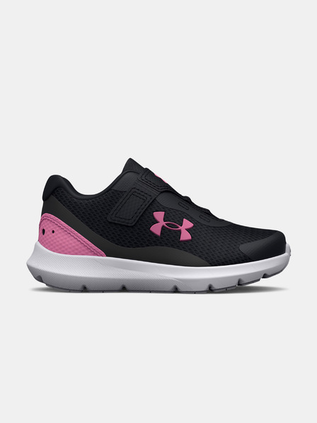 Under Armour Dievčenské topánky Under Armour UA GINF Surge 3 AC