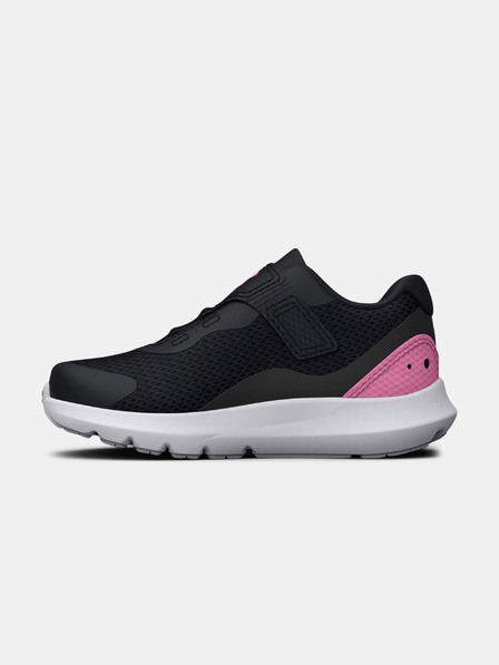 Under Armour Dievčenské topánky Under Armour UA GINF Surge 3 AC