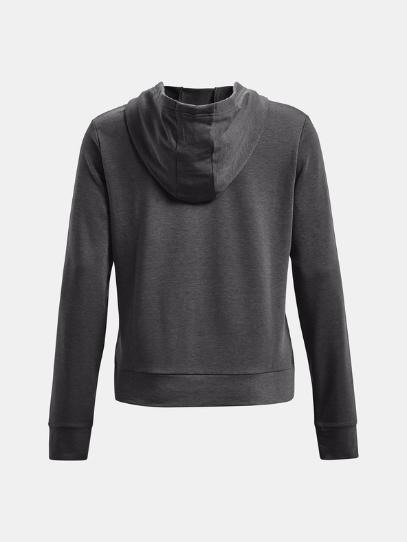 Under Armour Dámska mikina Under Armour Rival Terry FZ Hoodie