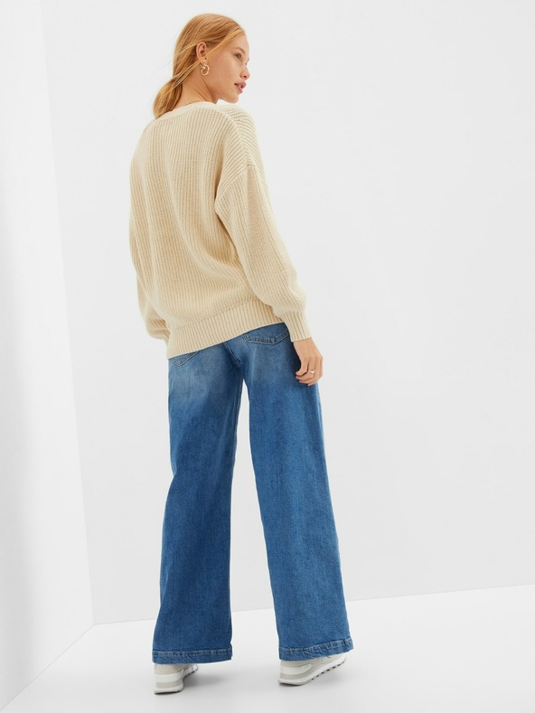 GAP Kardigan so zapínaním na gombíky GAP