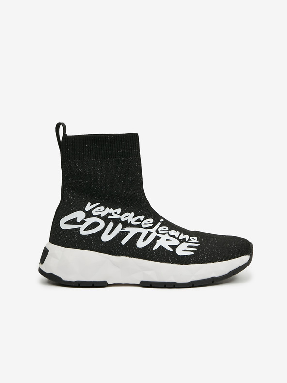 Versace Jeans Couture Členková obuv