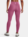 Under Armour Dámske legíny Under Armour UA Fly Fast 3.0 Ankle Tight