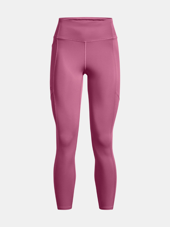 Under Armour Dámske legíny Under Armour UA Fly Fast 3.0 Ankle Tight