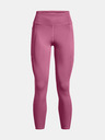 Under Armour Dámske legíny Under Armour UA Fly Fast 3.0 Ankle Tight
