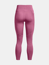 Under Armour Dámske legíny Under Armour UA Fly Fast 3.0 Ankle Tight