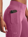 Under Armour Dámske legíny Under Armour UA Fly Fast 3.0 Ankle Tight