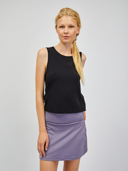 GAP Športové tielko GapFit Breathe Twist Back GAP