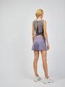 GAP Športové tielko GapFit Breathe Twist Back GAP