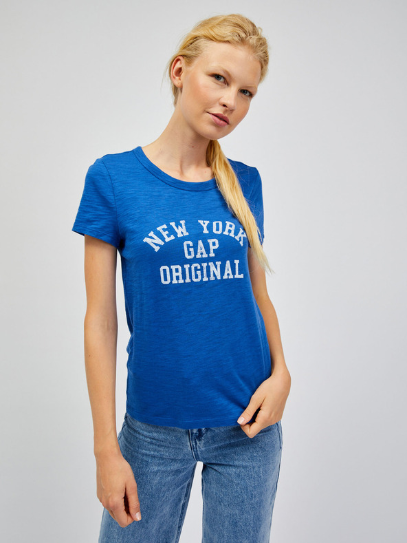 GAP New York Tričko