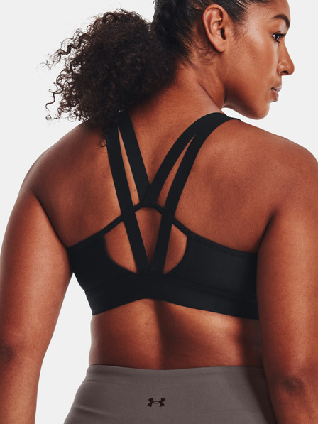 Under Armour UA Infinity Low Strappy Športová podprsenka