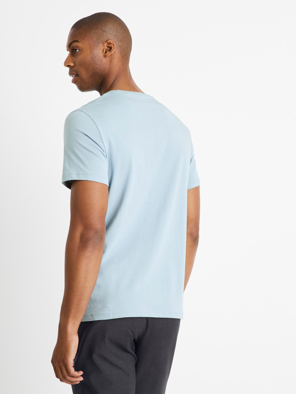 Celio Fighting Spirit Cejapa Tričko