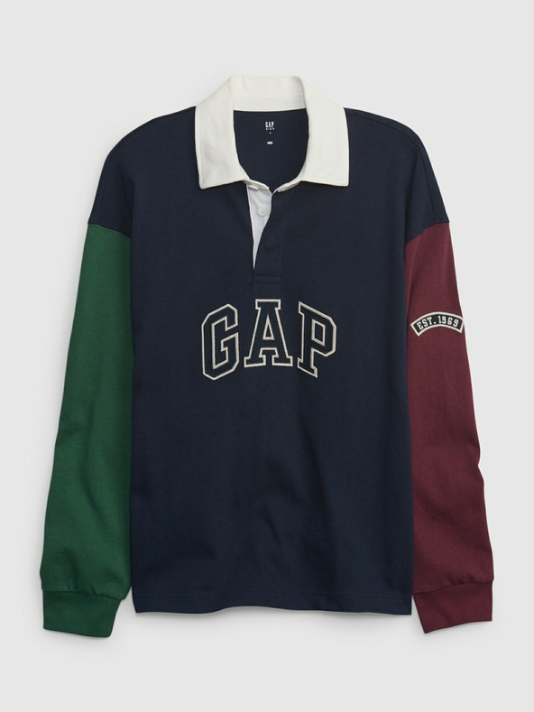 GAP Polo tričko detské